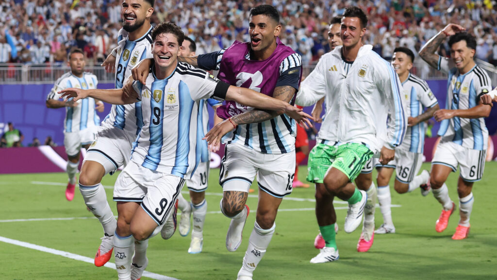 Argentina