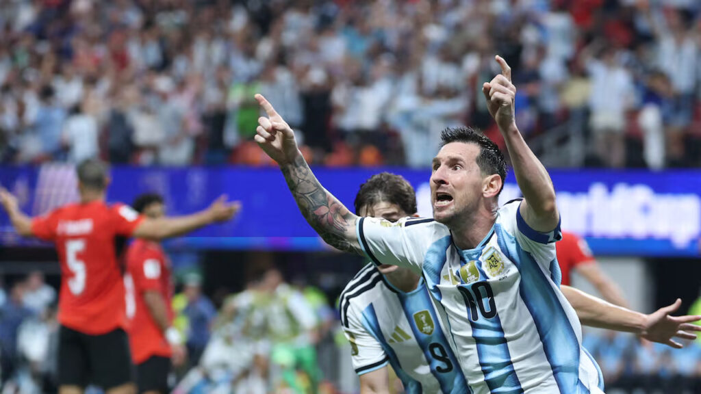 Argentina