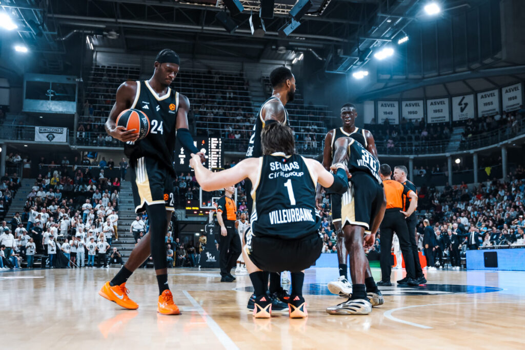 Asvel