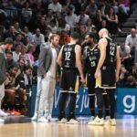 Asvel - Evroliga