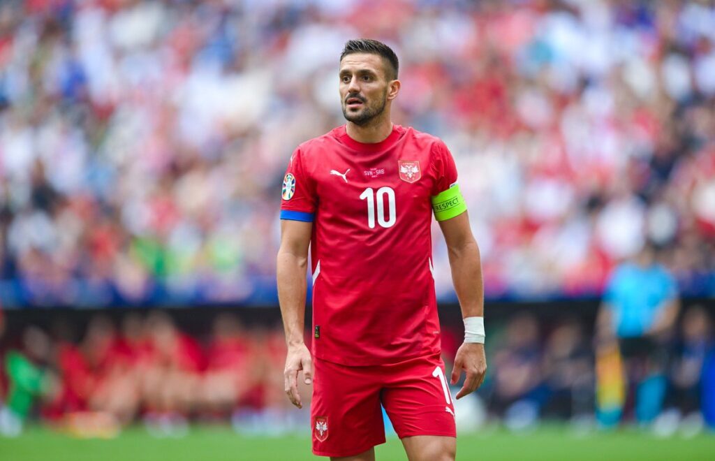 Dušan Tadić