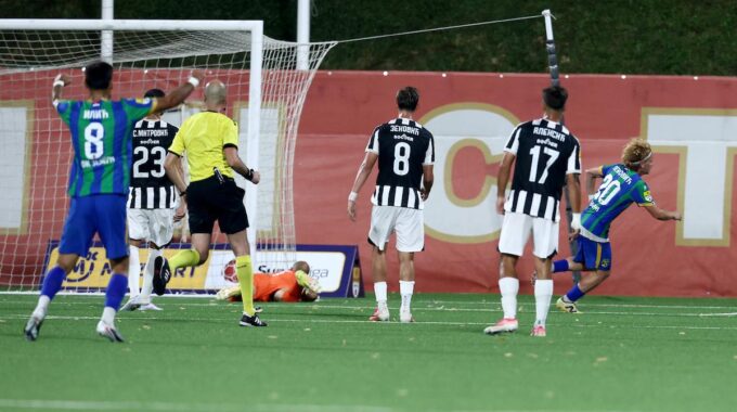 FK Partizan