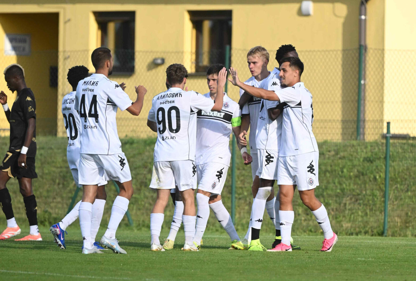FK Partizan