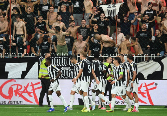 FK Partizan