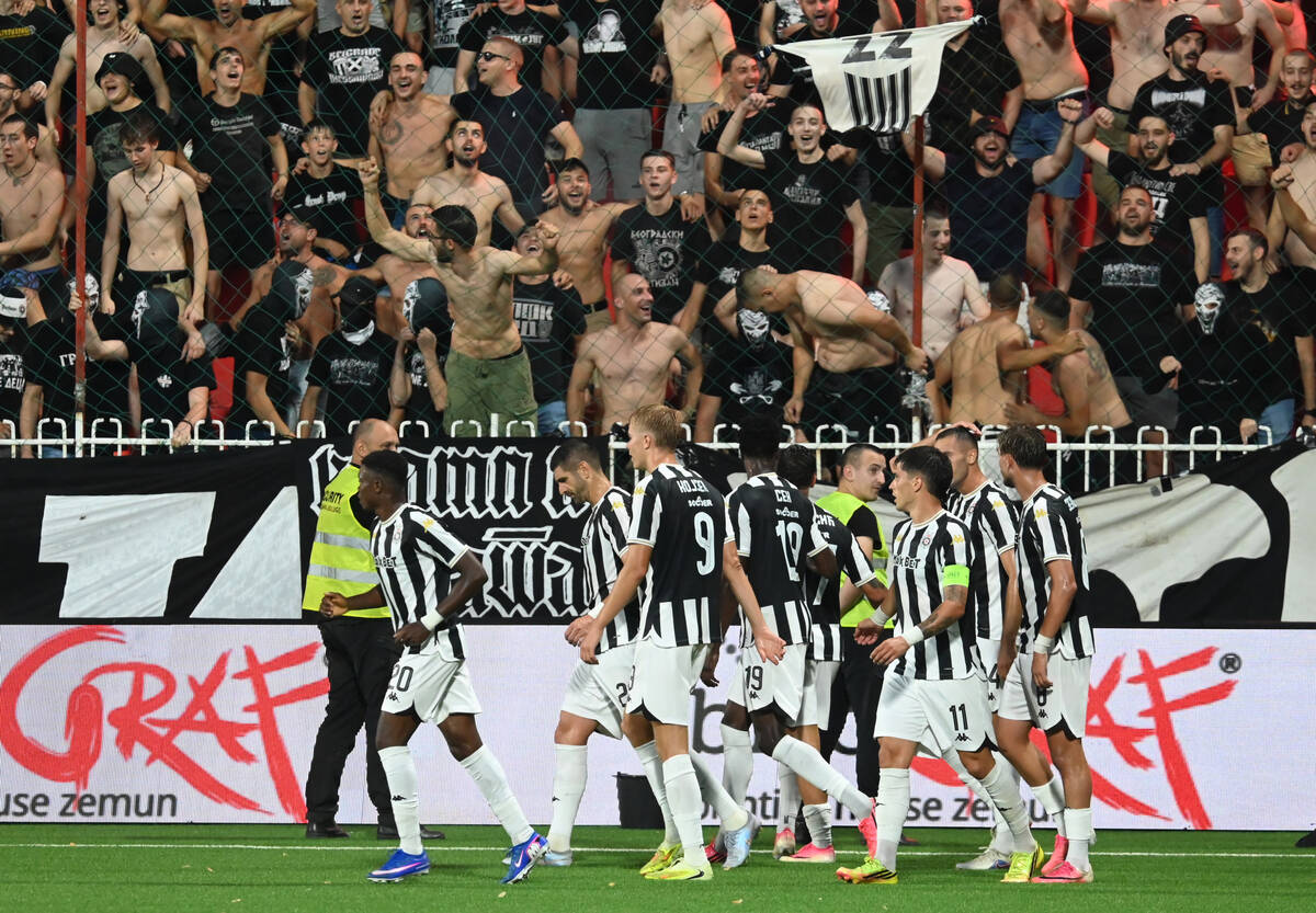 FK Partizan