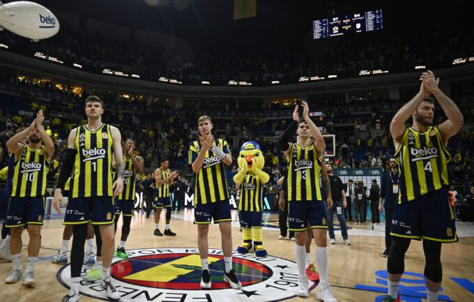 Fenerbahče