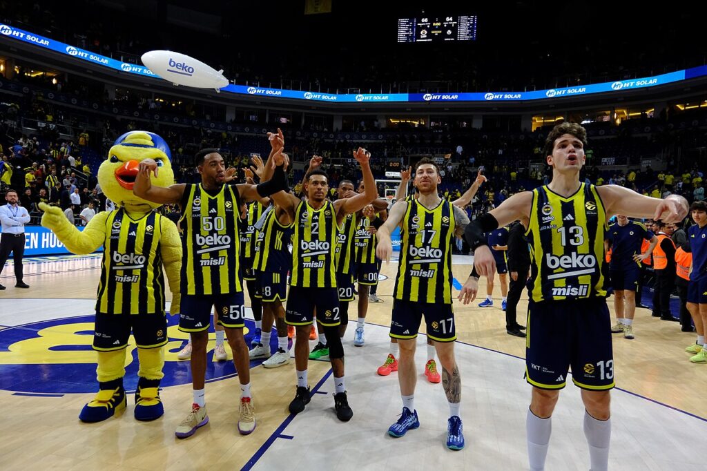 Fenerbahče
