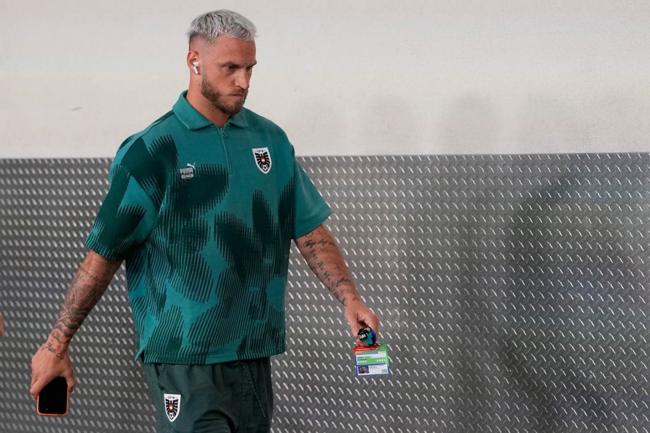 Marko Arnautović