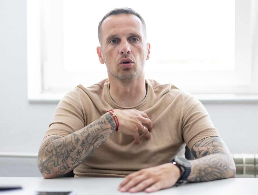 Marko Jovanović