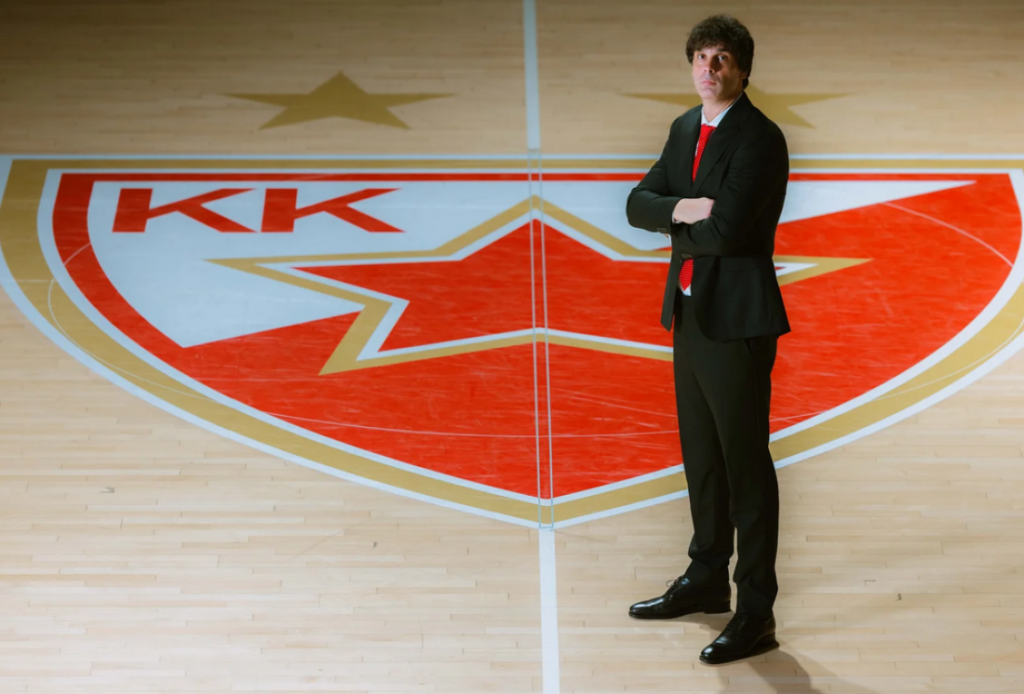 Miloš Teodosić