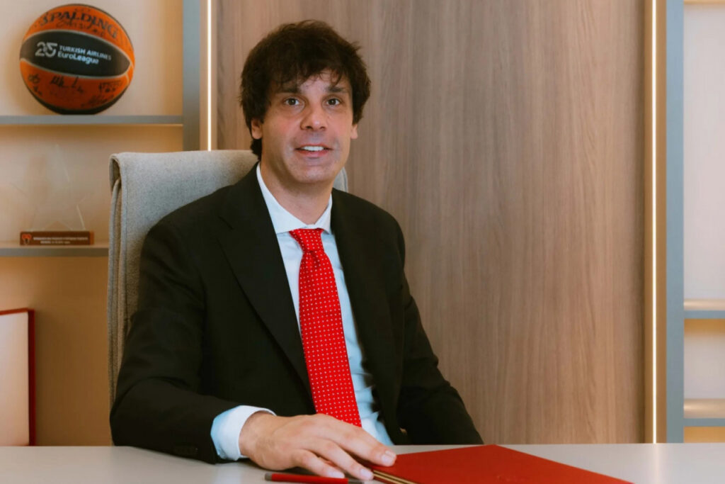 Miloš Teodosić