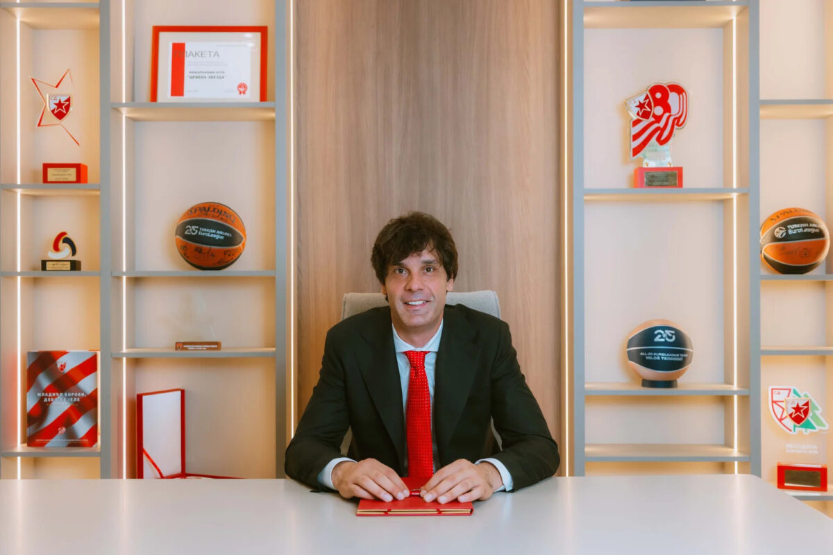 Miloš Teodosić