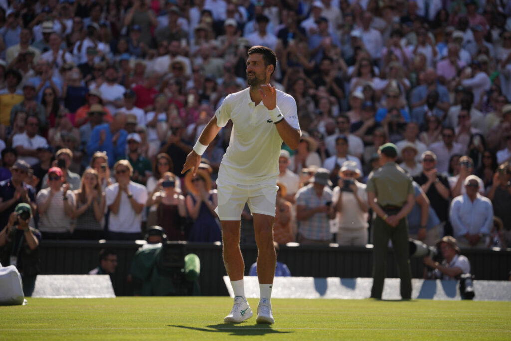 Novak