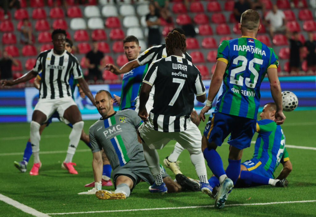 Partizan