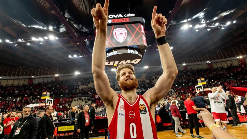 Tomas Vokap