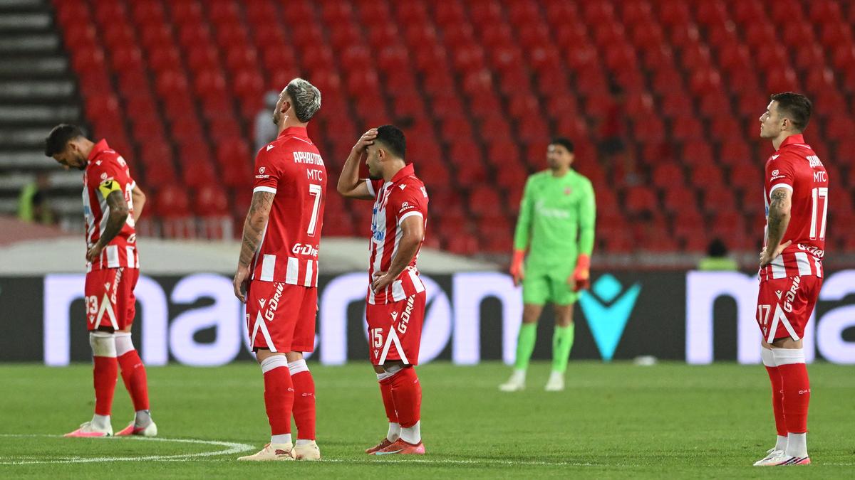 Crvena zvezda