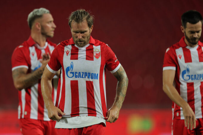 Crvena zvezda