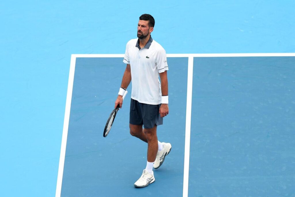 Novak Đoković