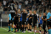 Demba Sek