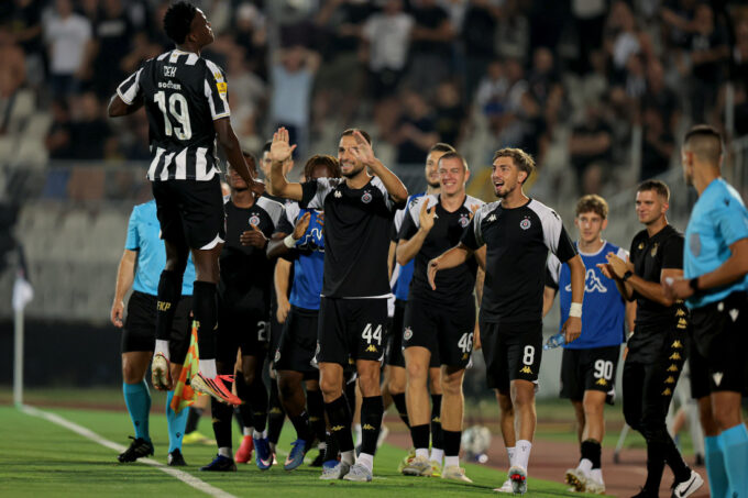 Demba Sek
