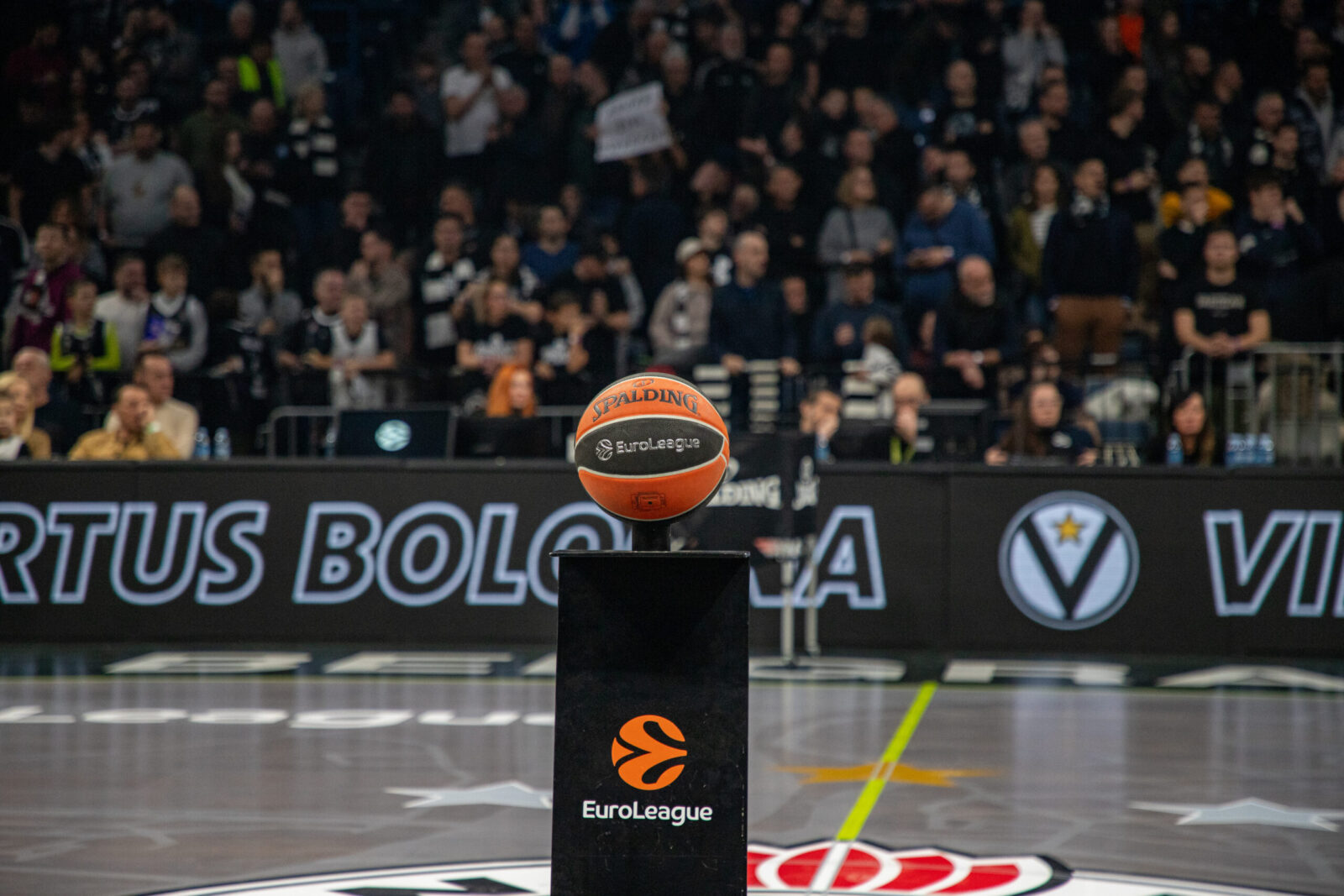 Evroliga