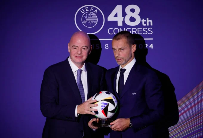 FIFA