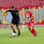FK Crvena zvezda