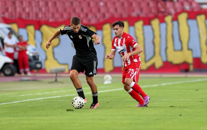 FK Crvena zvezda