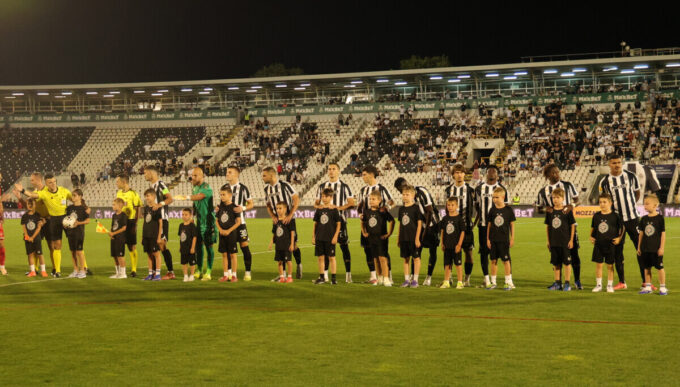 FK Partizan