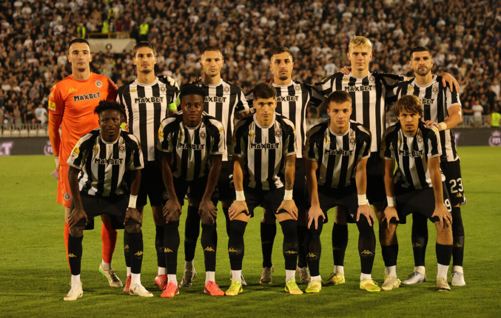 FK Partizan
