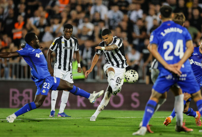 FK Partizan