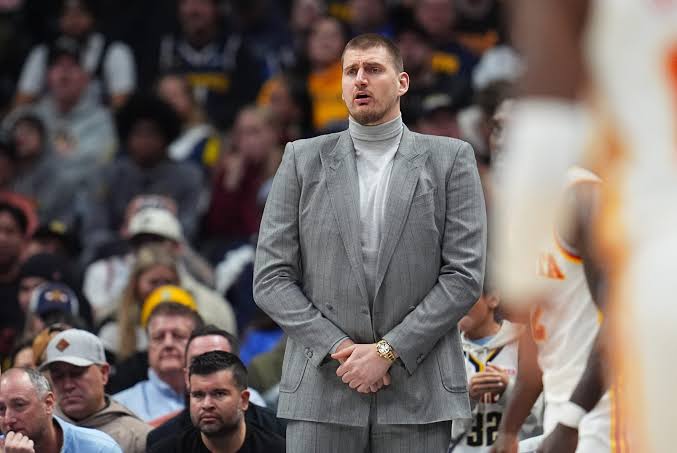 Nikola Jokić