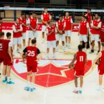KK Crvena zvezda