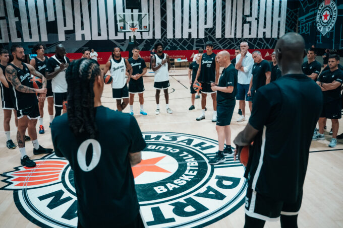 KK Partizan