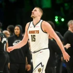 Nikola Jokić