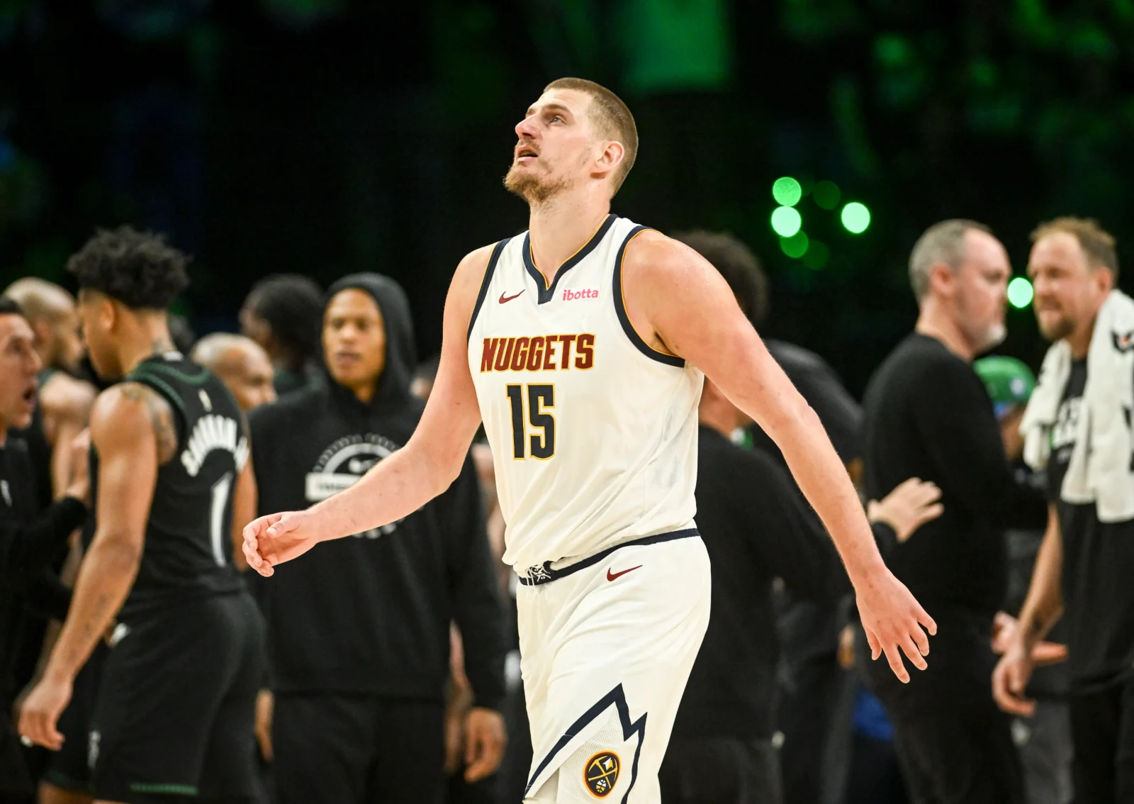 Nikola Jokić