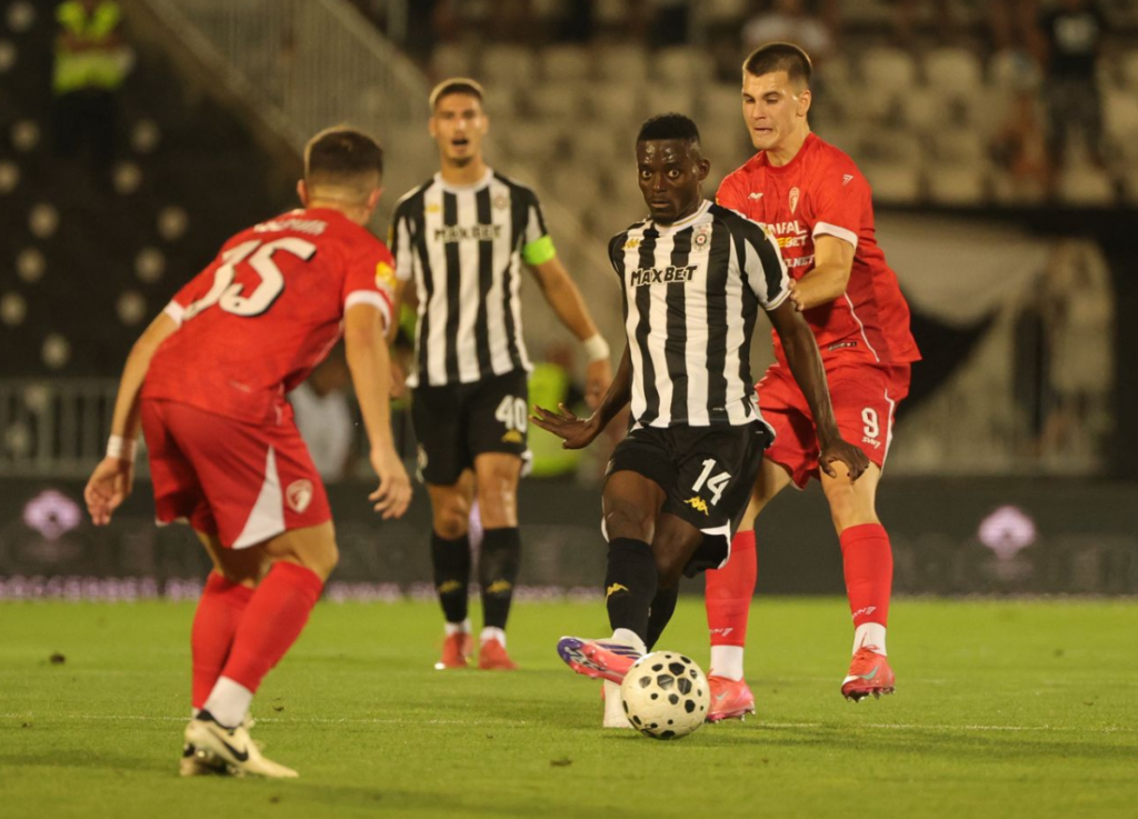 Partizan