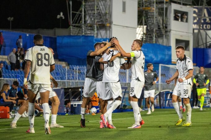 Partizan