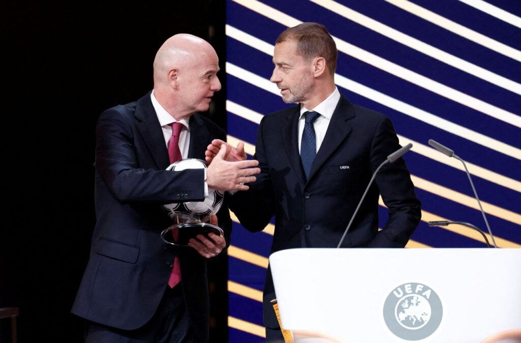 UEFA