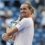 Aleksander Zverev