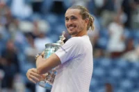 Aleksander Zverev