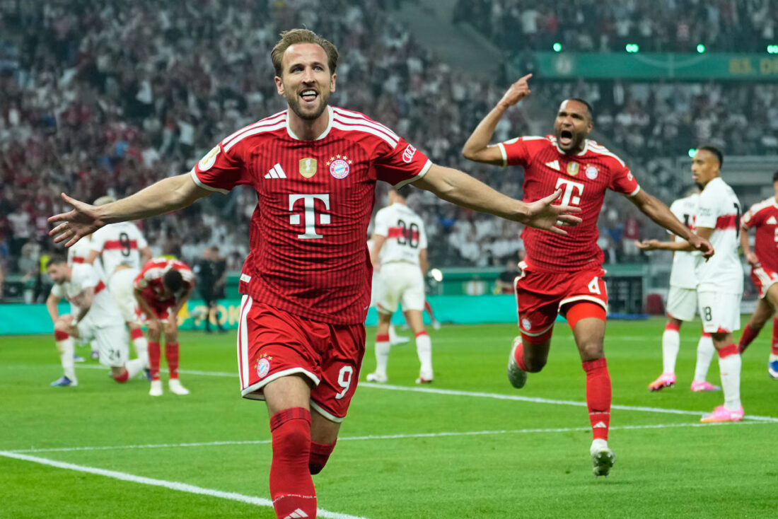 Bundesliga