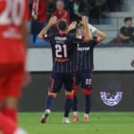 Crvena zvezda