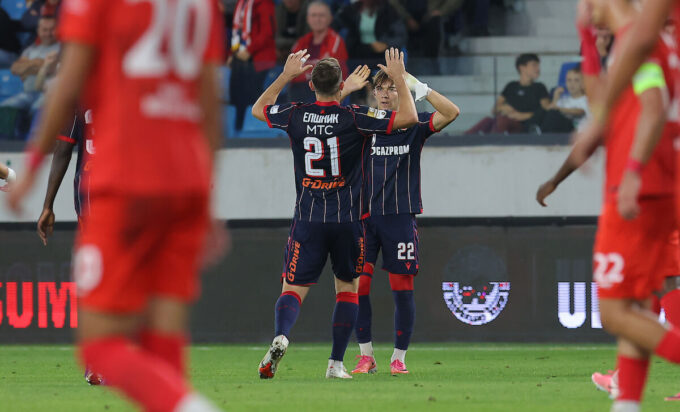 Crvena zvezda