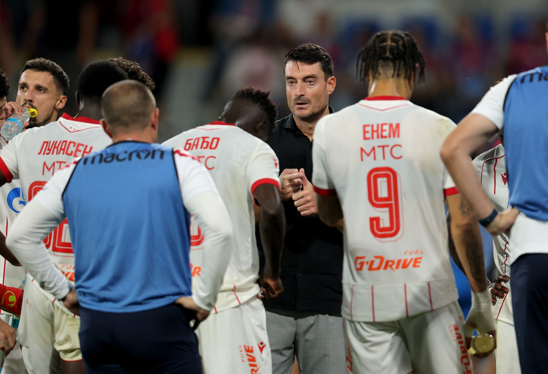 Crvena zvezda