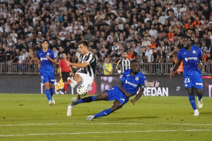 FK Partizan