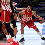 KK Crvena zvezda