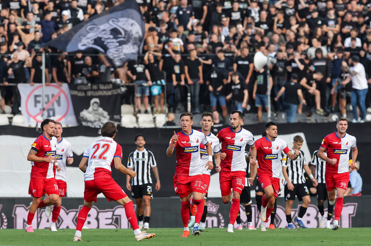 Superliga Srbije