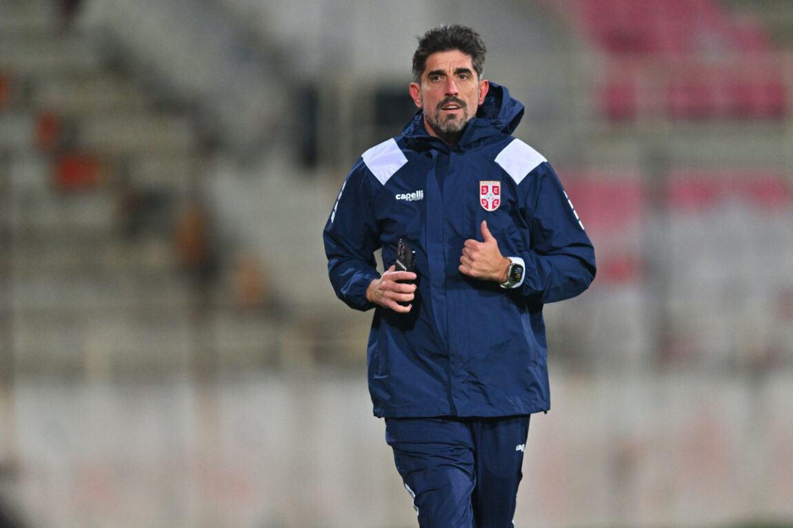 Veljko Paunović