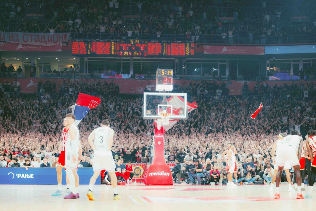 Crvena zvezda